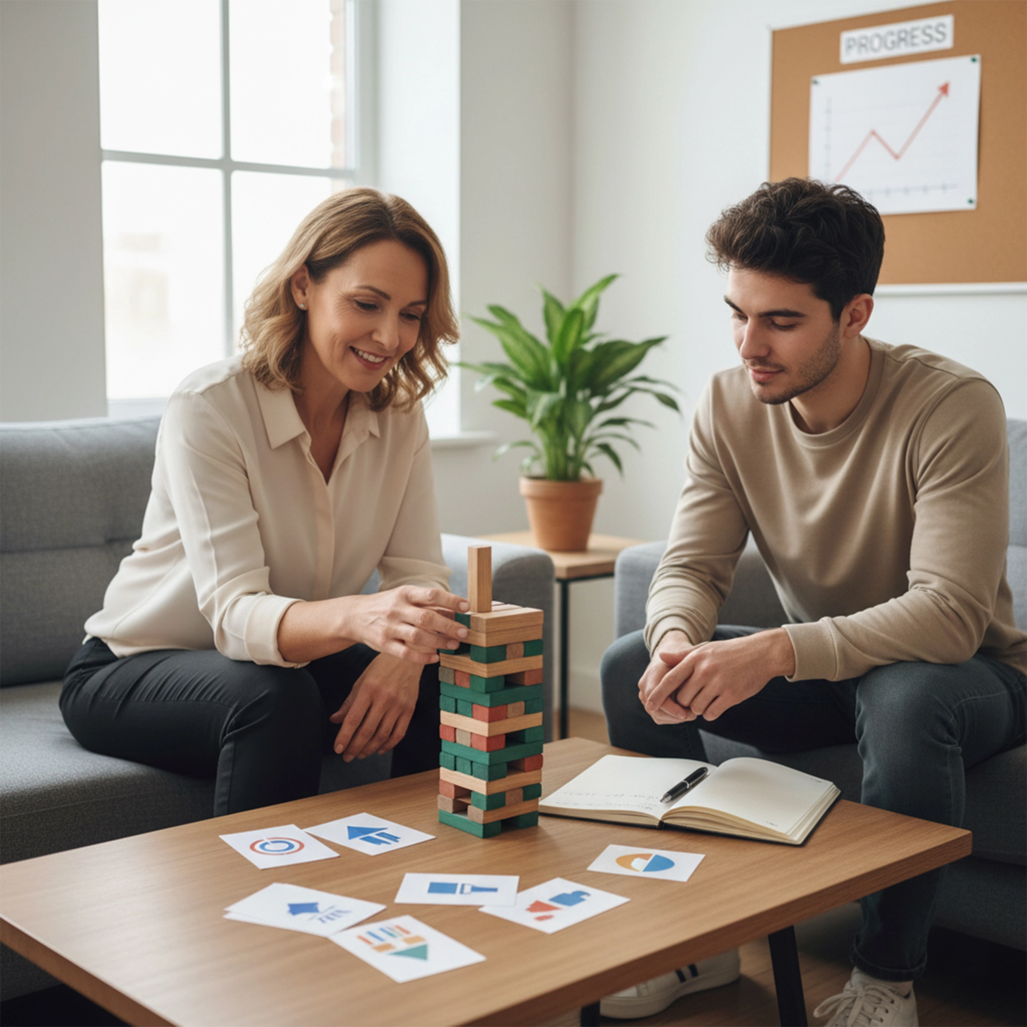 Intensive Behaviour Support